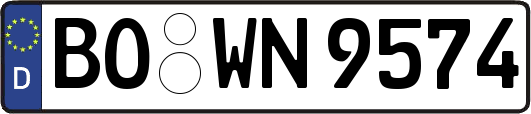 BO-WN9574