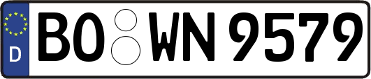 BO-WN9579