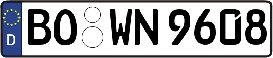BO-WN9608