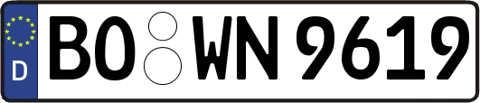 BO-WN9619