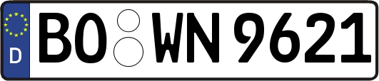 BO-WN9621
