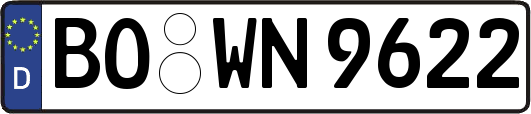 BO-WN9622