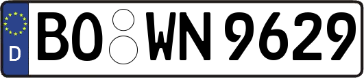 BO-WN9629