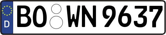 BO-WN9637