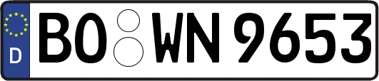 BO-WN9653