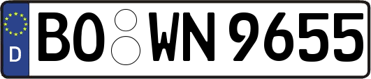BO-WN9655