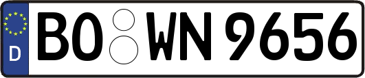 BO-WN9656
