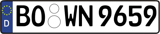 BO-WN9659