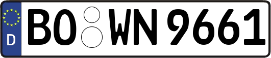 BO-WN9661