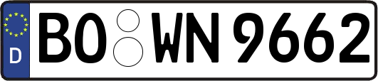 BO-WN9662
