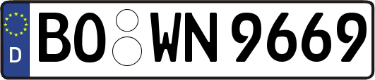 BO-WN9669