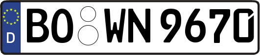 BO-WN9670