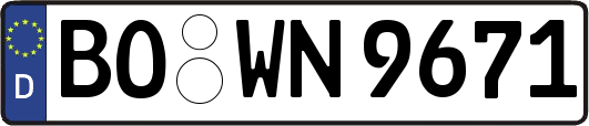 BO-WN9671