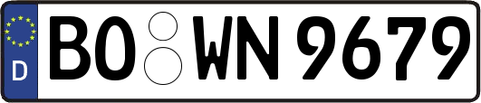 BO-WN9679