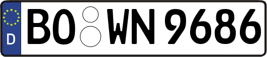 BO-WN9686