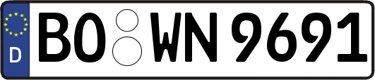 BO-WN9691