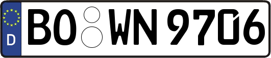 BO-WN9706