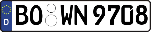 BO-WN9708