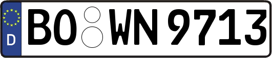 BO-WN9713
