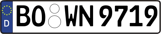 BO-WN9719