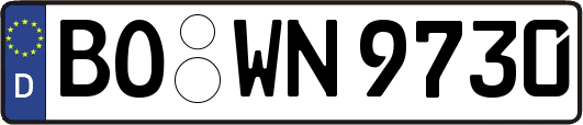 BO-WN9730