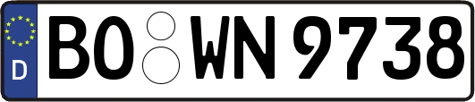 BO-WN9738