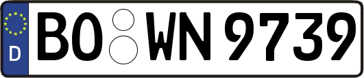 BO-WN9739