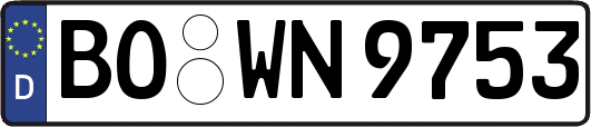 BO-WN9753