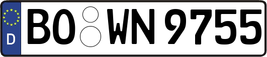BO-WN9755