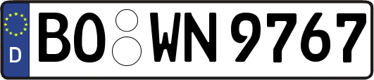 BO-WN9767