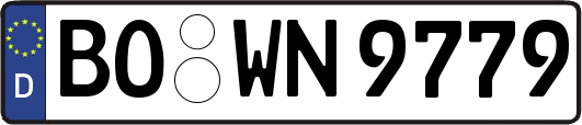BO-WN9779