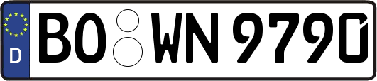 BO-WN9790
