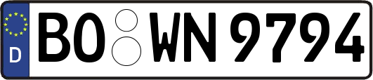 BO-WN9794