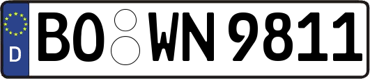 BO-WN9811