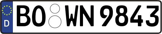 BO-WN9843