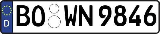 BO-WN9846