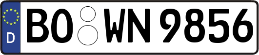 BO-WN9856