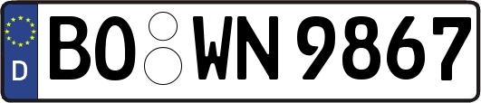 BO-WN9867