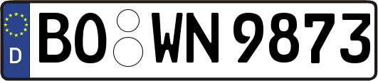 BO-WN9873