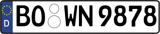 BO-WN9878