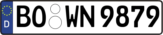 BO-WN9879