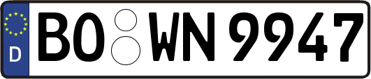 BO-WN9947