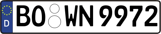 BO-WN9972