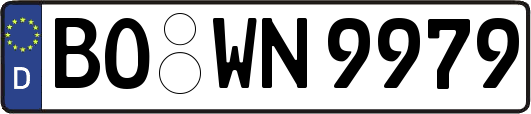 BO-WN9979