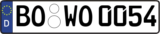 BO-WO0054
