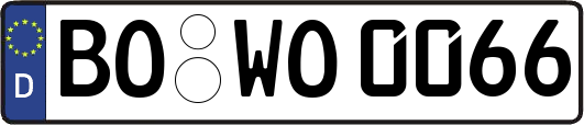 BO-WO0066