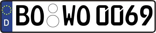 BO-WO0069