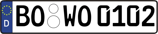 BO-WO0102