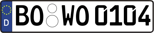 BO-WO0104