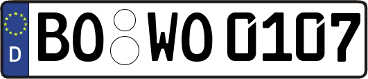 BO-WO0107